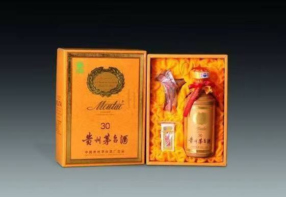 临江年份酒回收